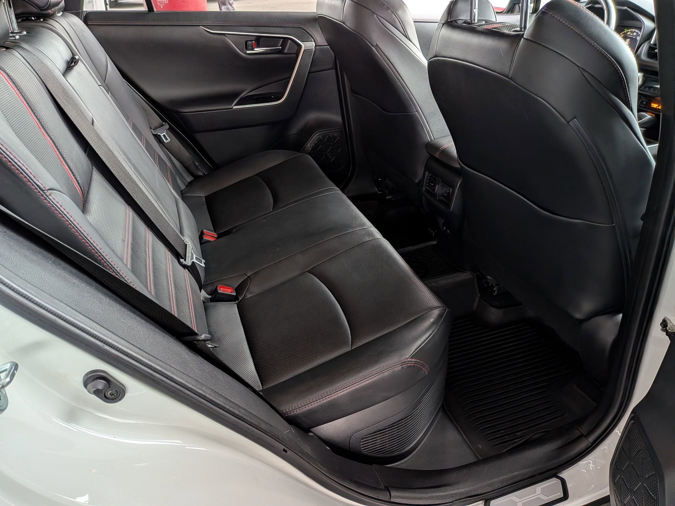 2021 Toyota RAV4 PRIME XSE