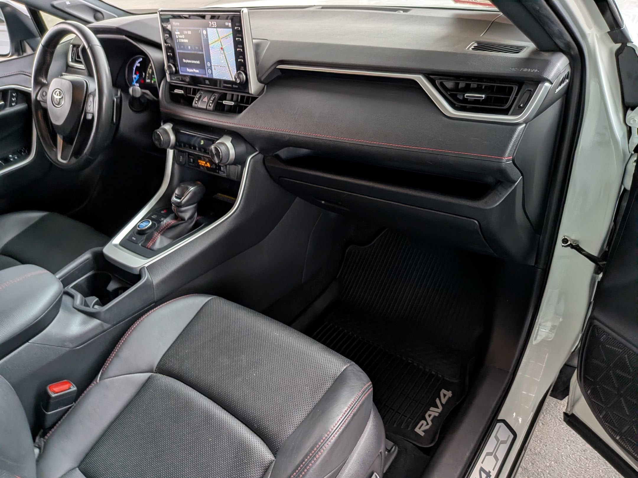 2021 Toyota RAV4 PRIME XSE