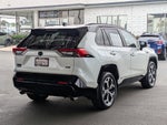 2021 Toyota RAV4 PRIME XSE