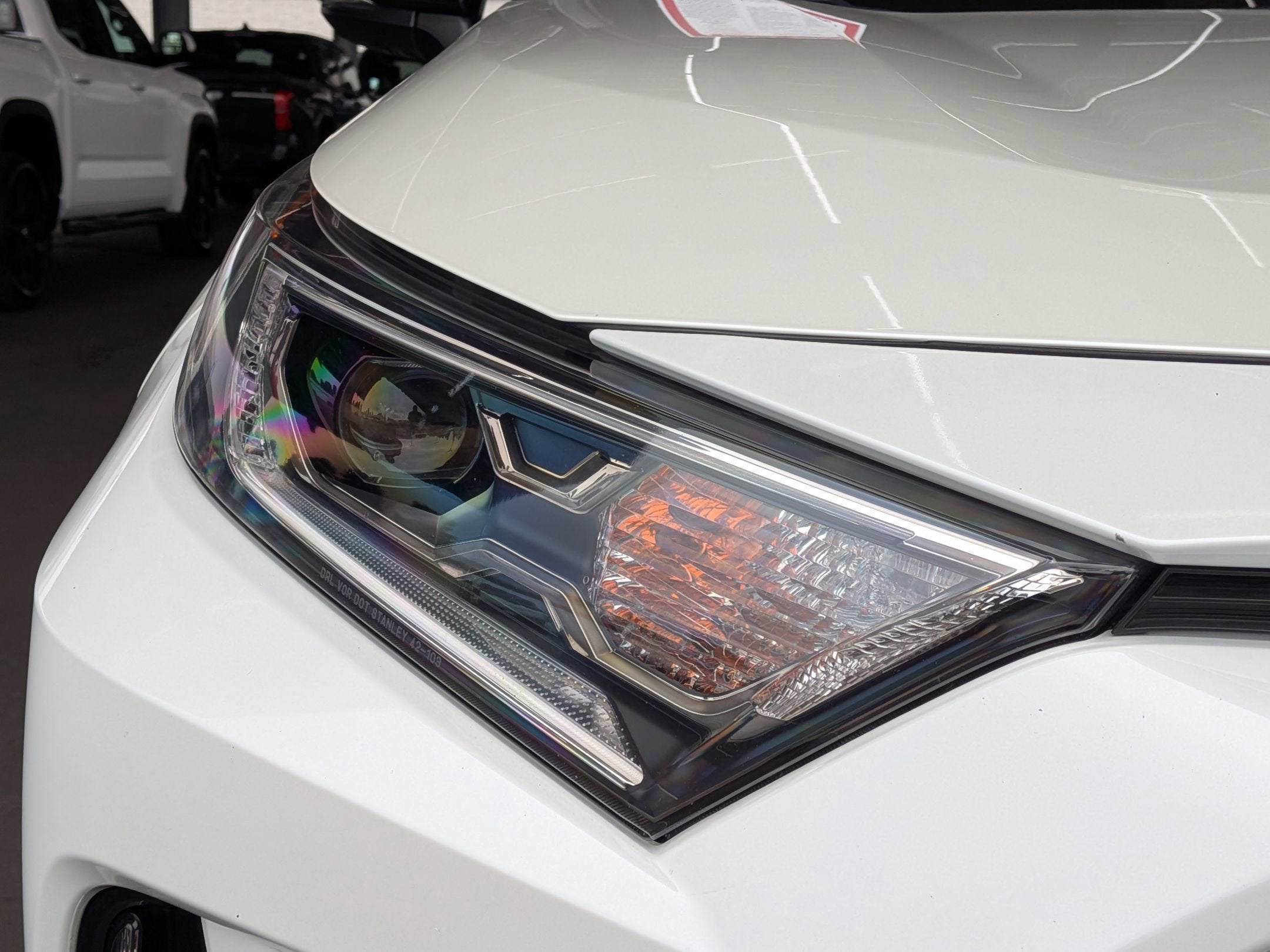 2021 Toyota RAV4 PRIME XSE
