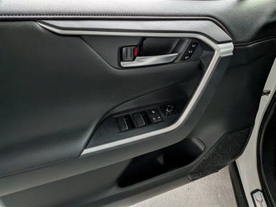 2021 Toyota RAV4 PRIME XSE