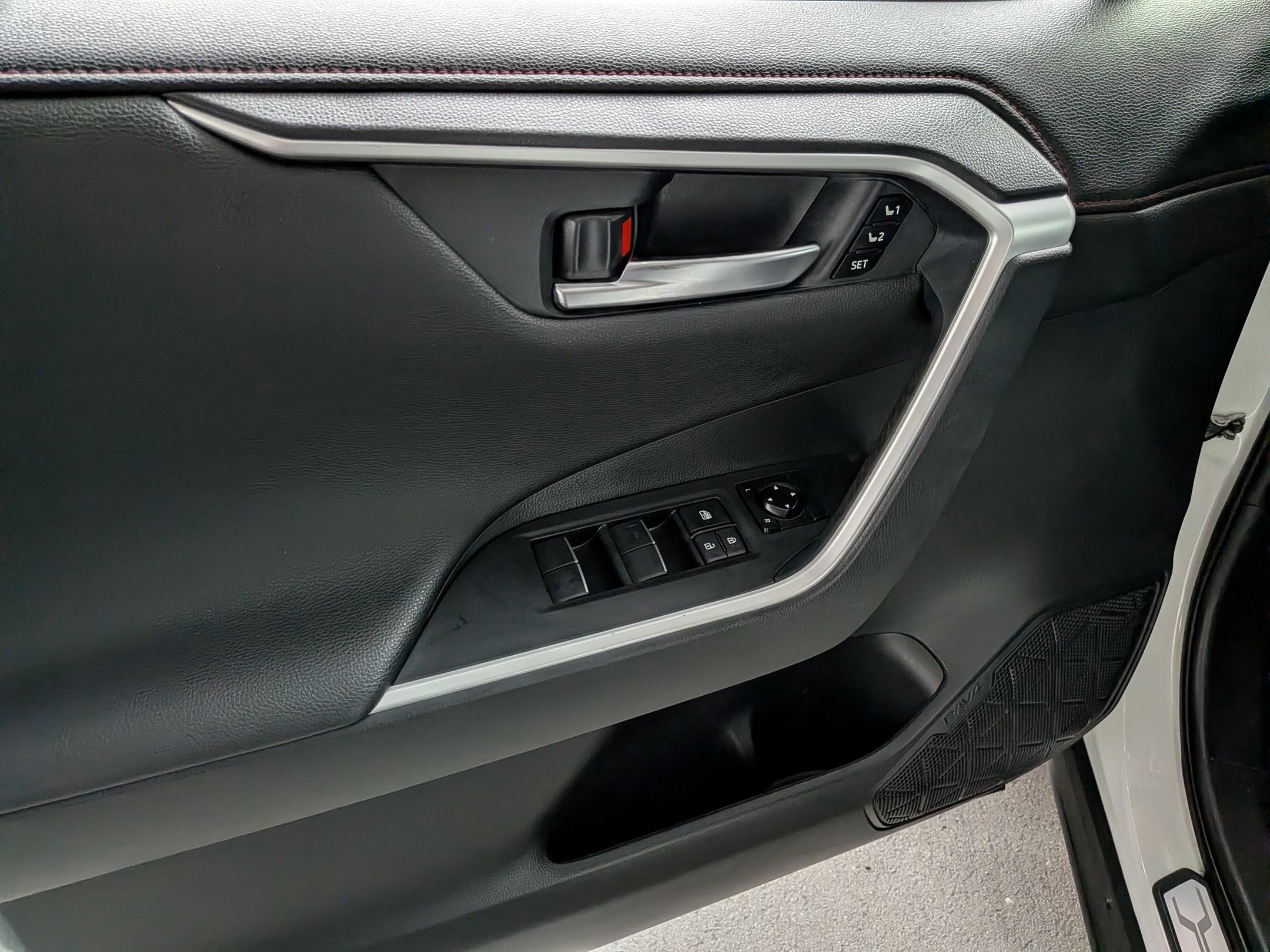 2021 Toyota RAV4 PRIME XSE