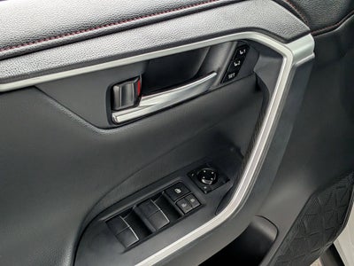2021 Toyota RAV4 PRIME XSE