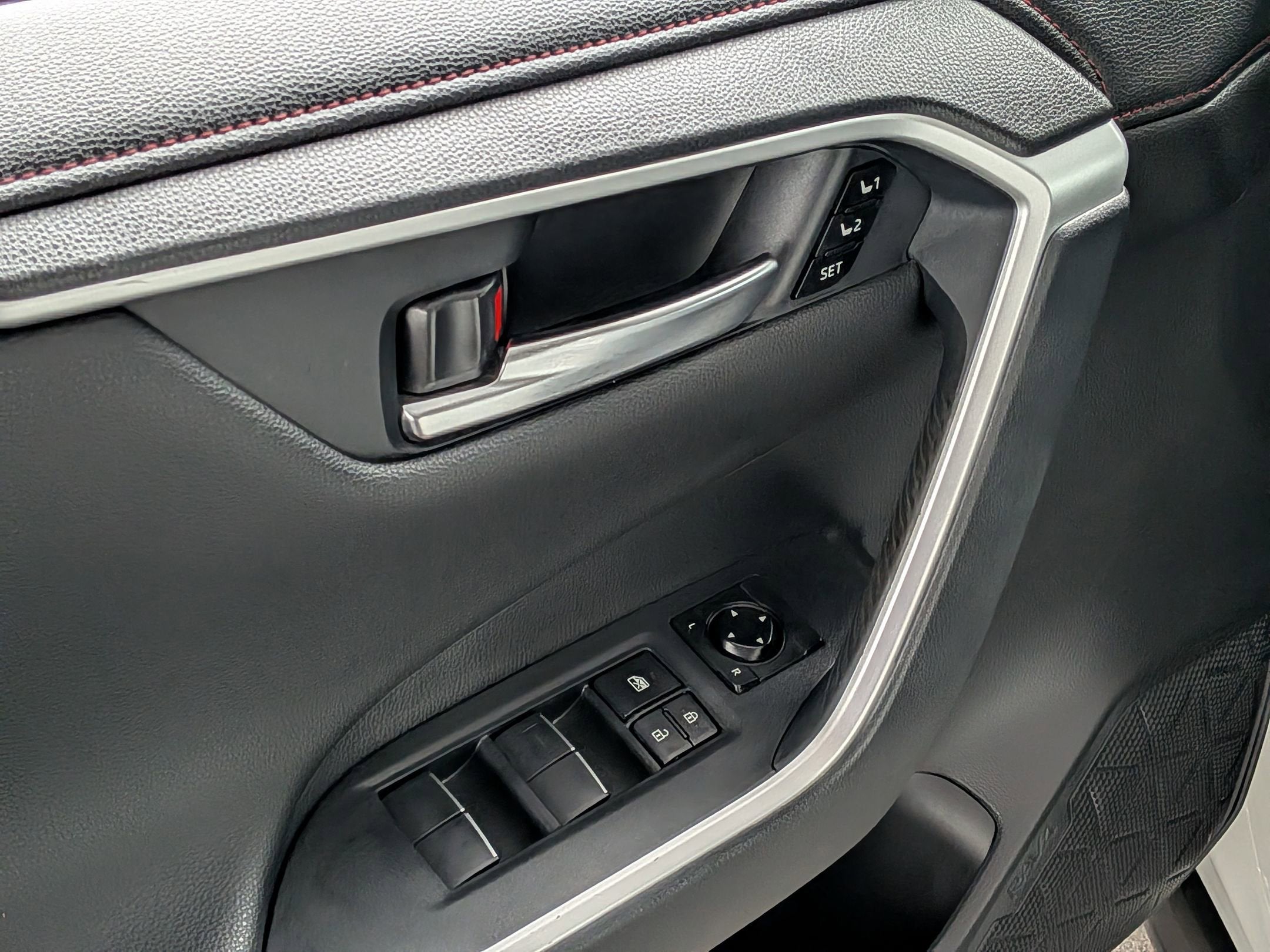 2021 Toyota RAV4 PRIME XSE