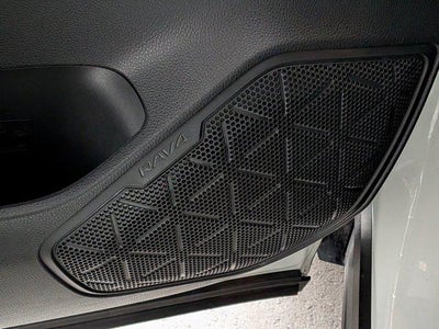 2021 Toyota RAV4 PRIME XSE