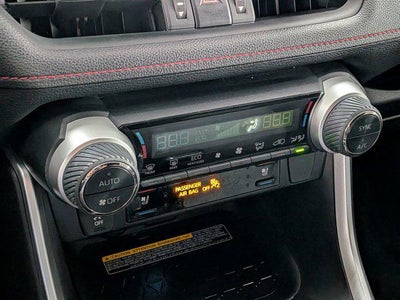 2021 Toyota RAV4 PRIME XSE