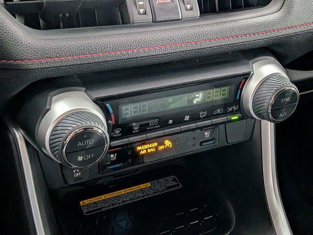2021 Toyota RAV4 PRIME XSE