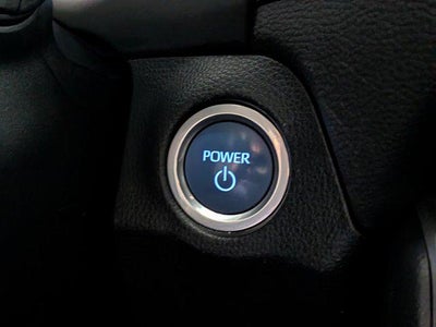2021 Toyota RAV4 PRIME XSE
