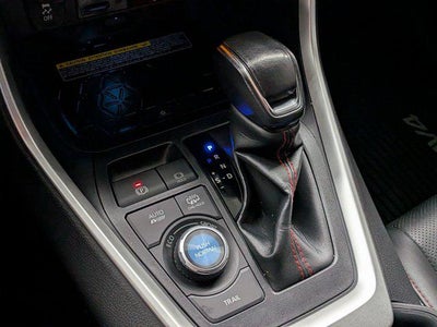 2021 Toyota RAV4 PRIME XSE