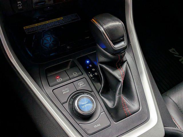 2021 Toyota RAV4 PRIME XSE
