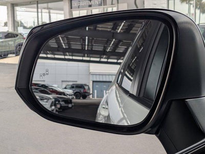 2021 Toyota RAV4 PRIME XSE