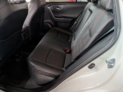 2021 Toyota RAV4 PRIME XSE