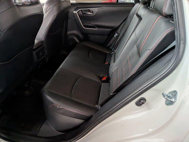 2021 Toyota RAV4 PRIME XSE