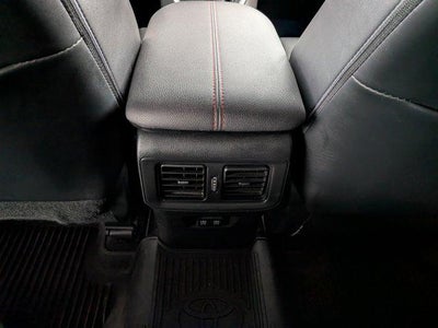 2021 Toyota RAV4 PRIME XSE