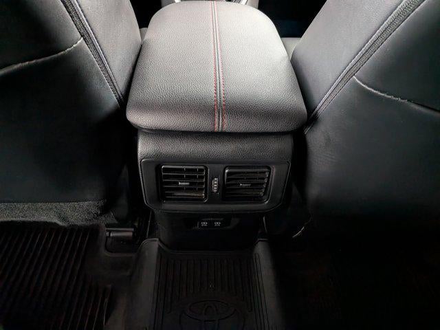 2021 Toyota RAV4 PRIME XSE