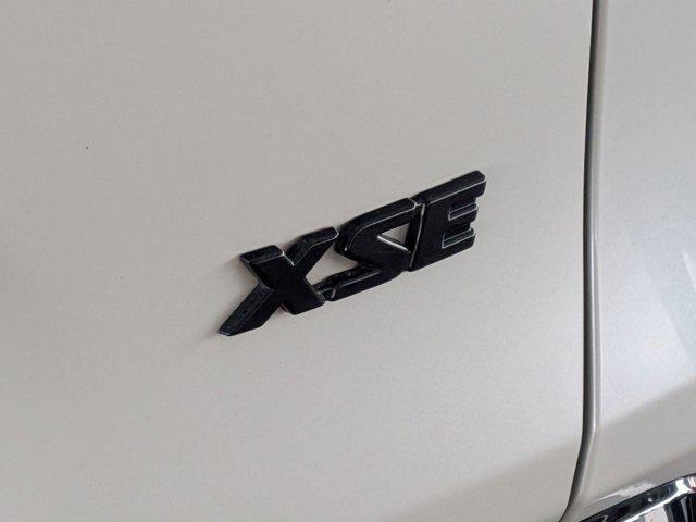2021 Toyota RAV4 PRIME XSE