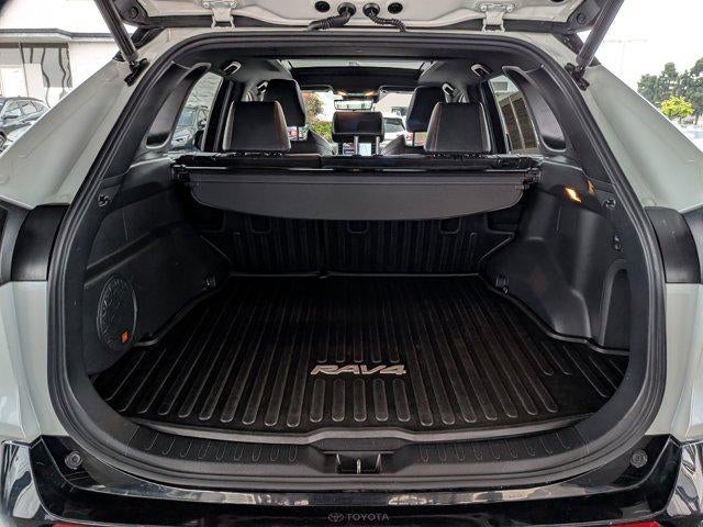 2021 Toyota RAV4 PRIME XSE
