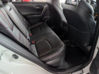 2021 Toyota RAV4 PRIME XSE