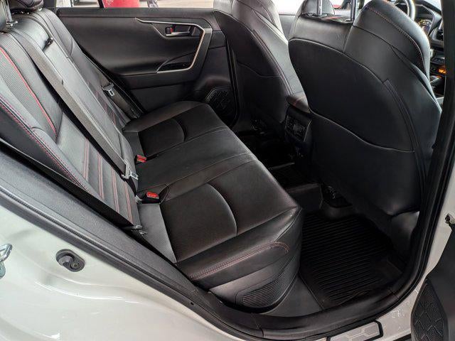 2021 Toyota RAV4 PRIME XSE