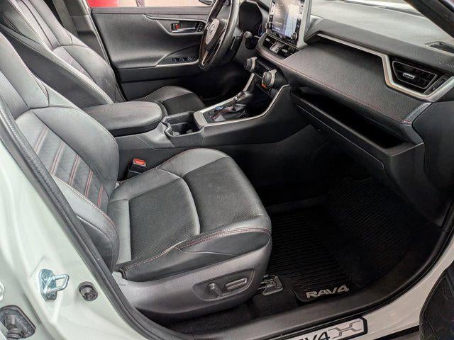 2021 Toyota RAV4 PRIME XSE