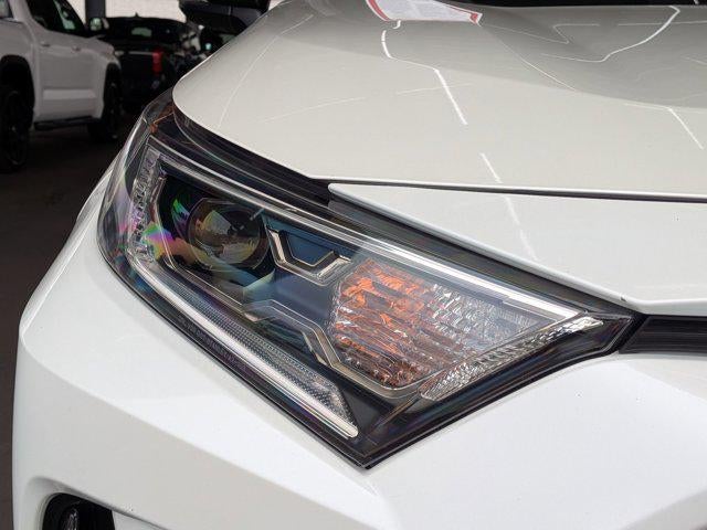 2021 Toyota RAV4 PRIME XSE