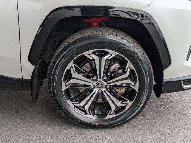 2021 Toyota RAV4 PRIME XSE