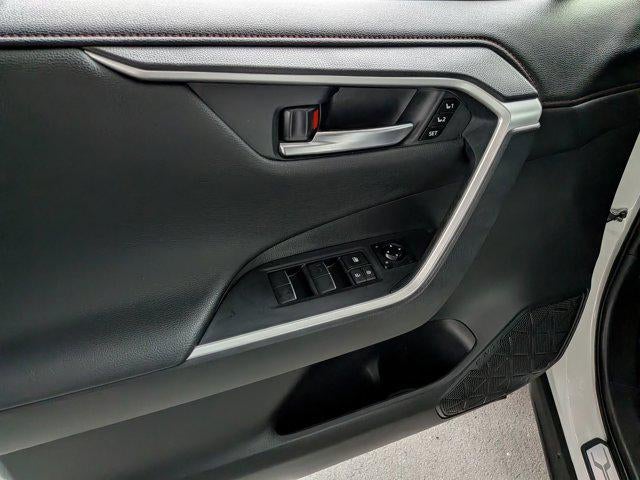 2021 Toyota RAV4 PRIME XSE