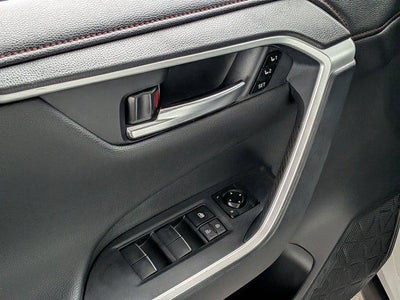 2021 Toyota RAV4 PRIME XSE
