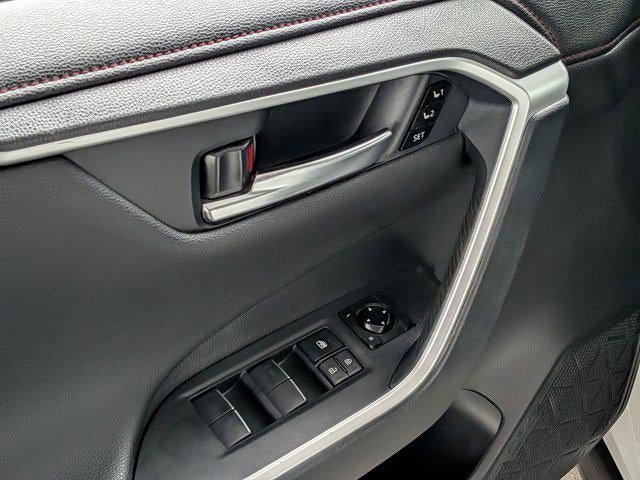2021 Toyota RAV4 PRIME XSE
