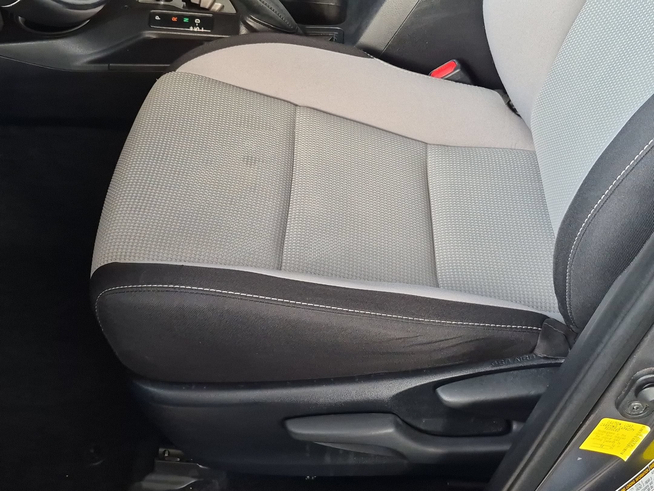 2018 Toyota RAV4 Hybrid Hybrid XLE