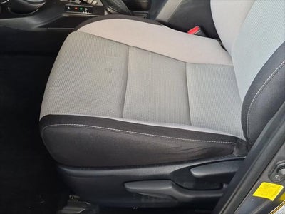 2018 Toyota RAV4 Hybrid Hybrid XLE