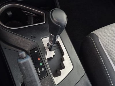 2018 Toyota RAV4 Hybrid Hybrid XLE