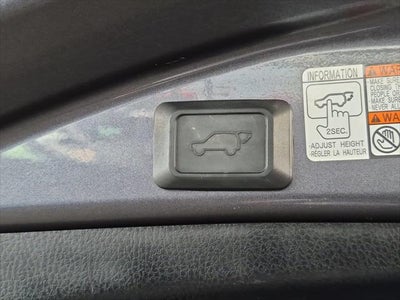 2018 Toyota RAV4 Hybrid Hybrid XLE