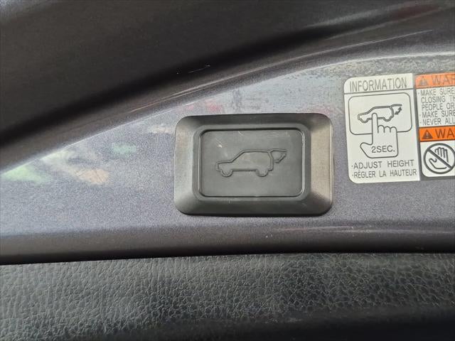 2018 Toyota RAV4 Hybrid Hybrid XLE
