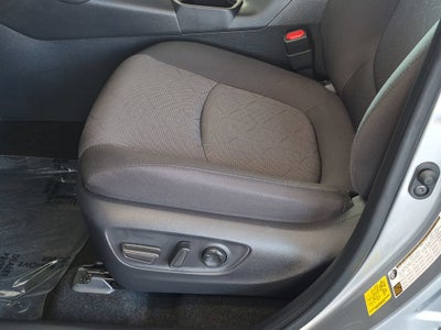 2025 Toyota RAV4 Hybrid Hybrid XLE