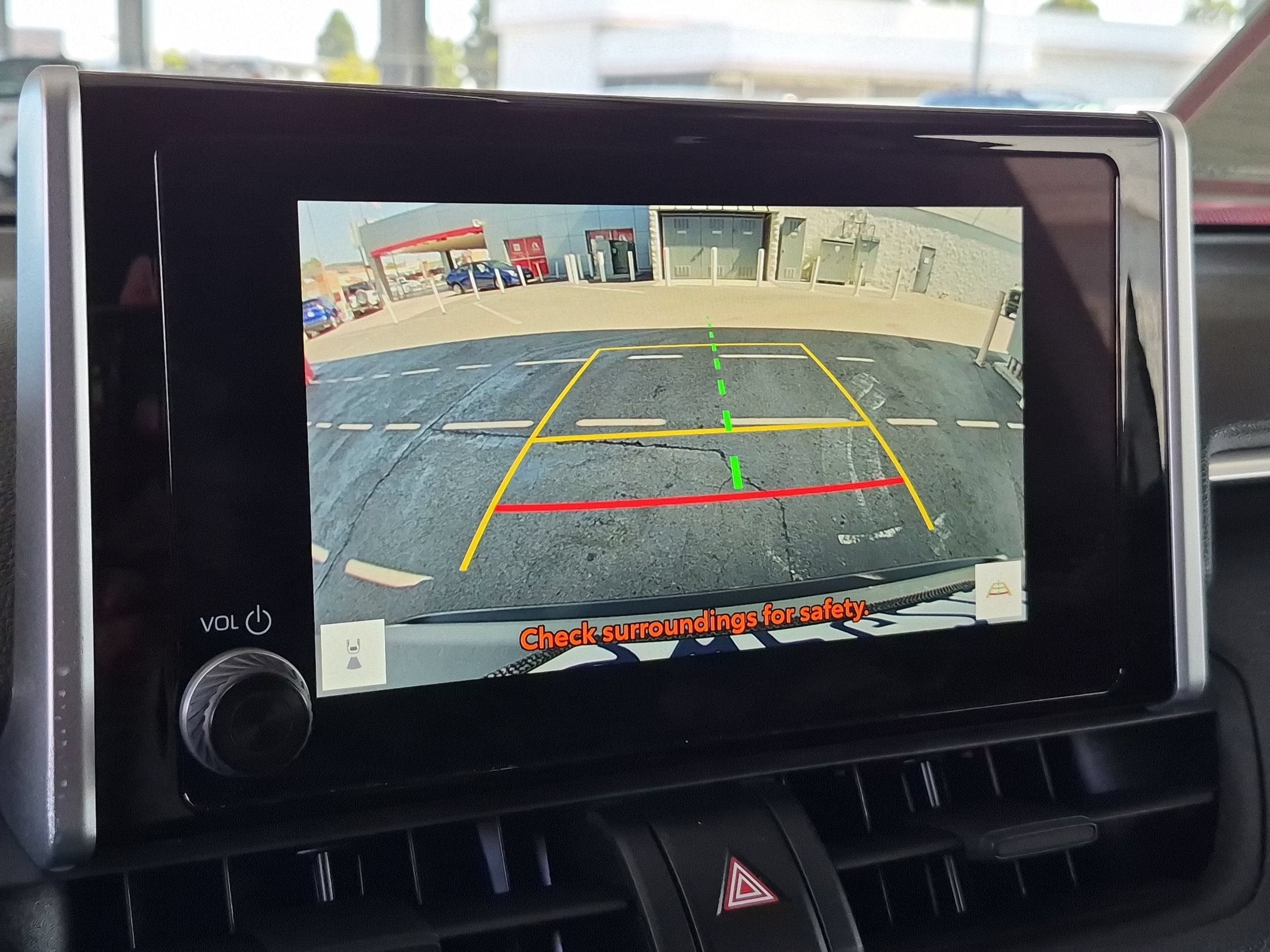 2025 Toyota RAV4 Hybrid Hybrid XLE