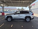 2025 Toyota RAV4 Hybrid Hybrid XLE