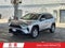 2025 Toyota RAV4 Hybrid Hybrid XLE