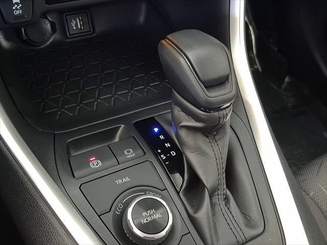 2025 Toyota RAV4 Hybrid Hybrid XLE