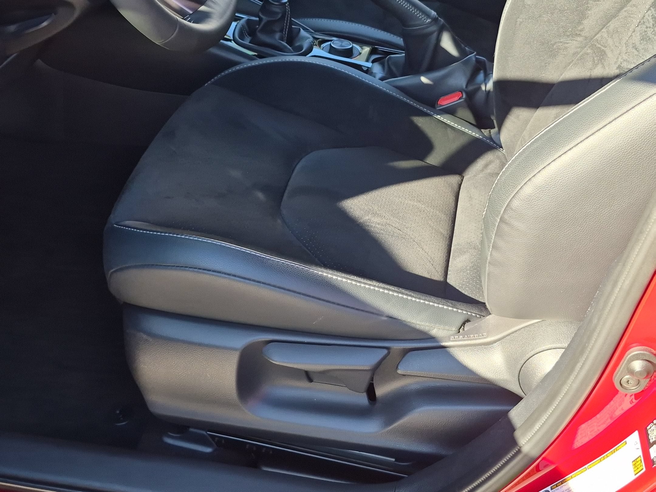 2024 Toyota GR Corolla Premium