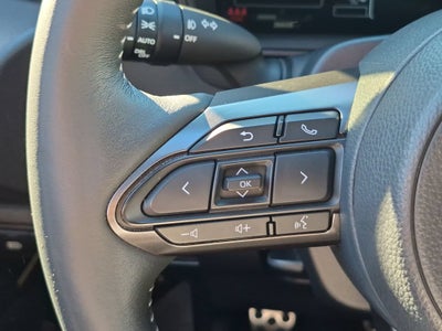 2024 Toyota GR Corolla Premium