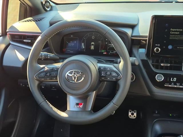 2024 Toyota GR Corolla Premium