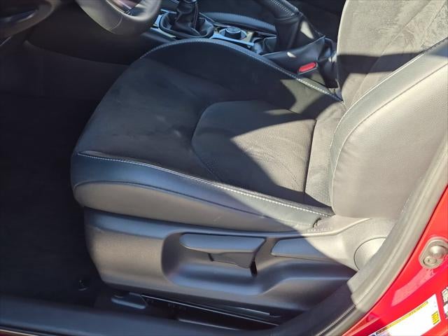 2024 Toyota GR Corolla Premium
