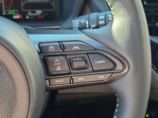 2024 Toyota GR Corolla Premium
