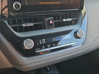 2024 Toyota GR Corolla Premium