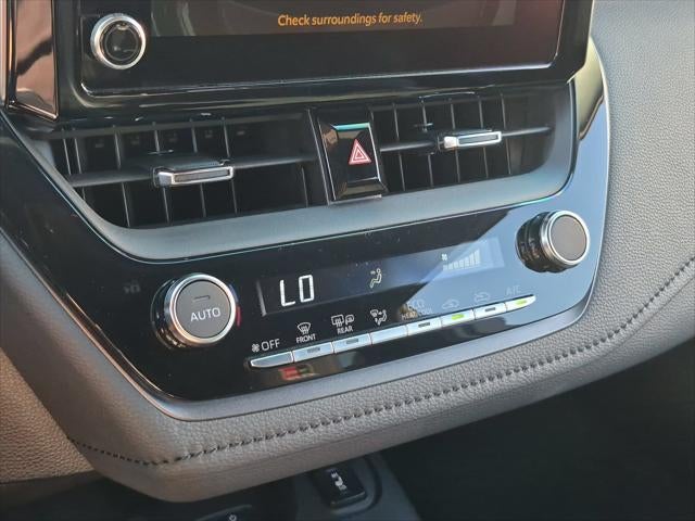 2024 Toyota GR Corolla Premium