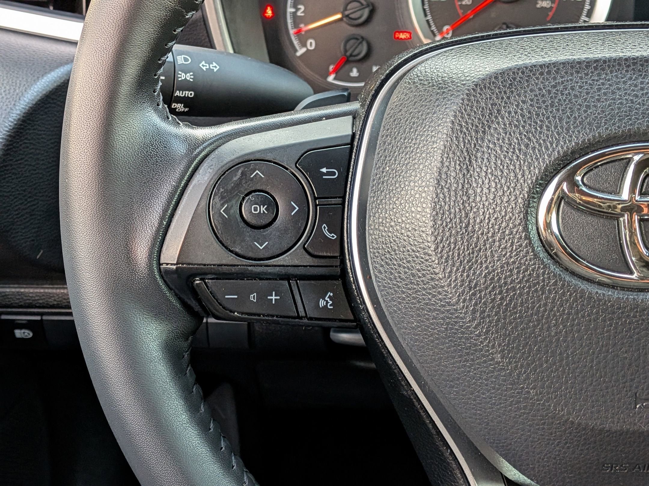 2022 Toyota COROLLA HATCHBACK Nightshade