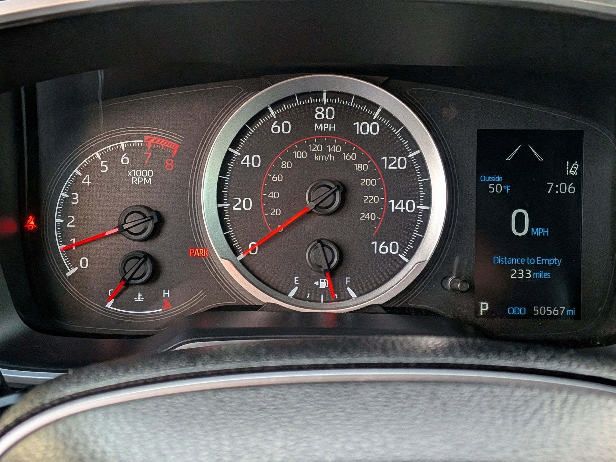 2022 Toyota COROLLA HATCHBACK Nightshade