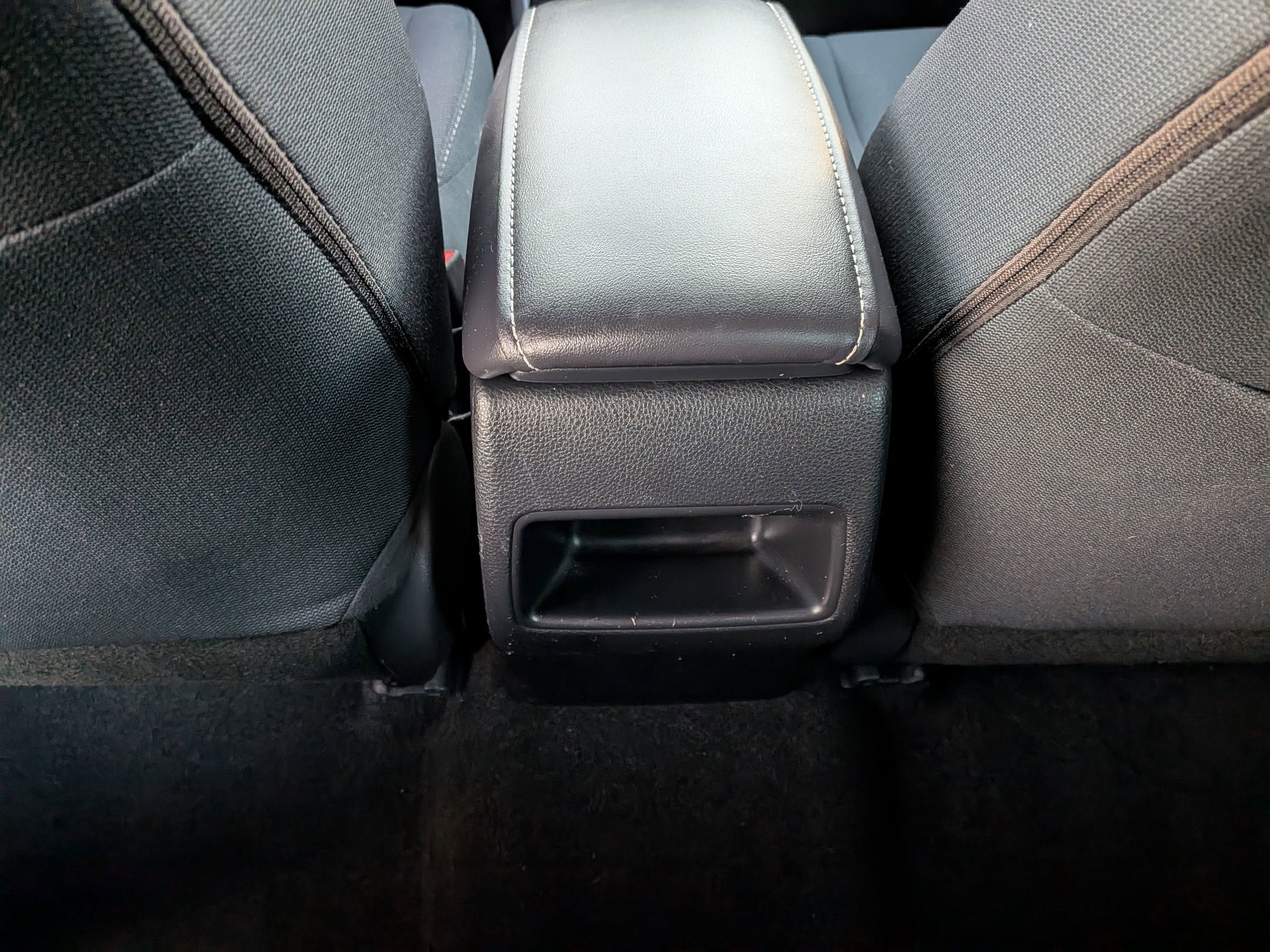 2022 Toyota COROLLA HATCHBACK Nightshade