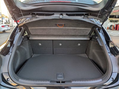 2022 Toyota COROLLA HATCHBACK Nightshade